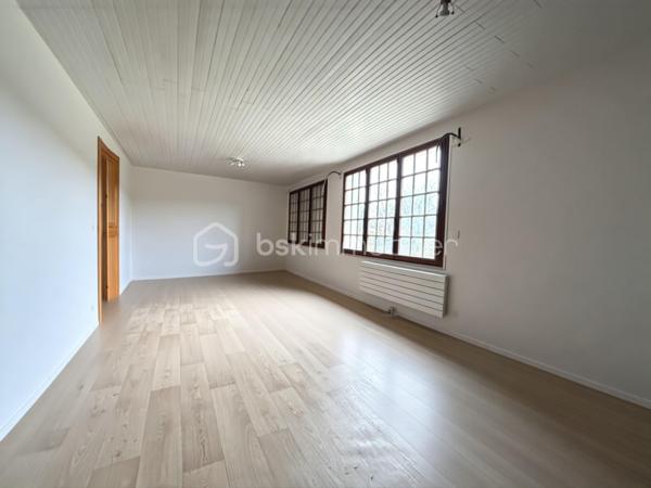 Maison en pierre de 158 m²