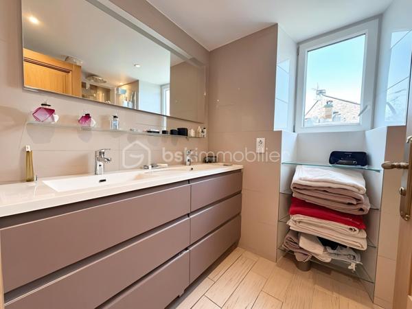 Maison en pierre de 158 m²