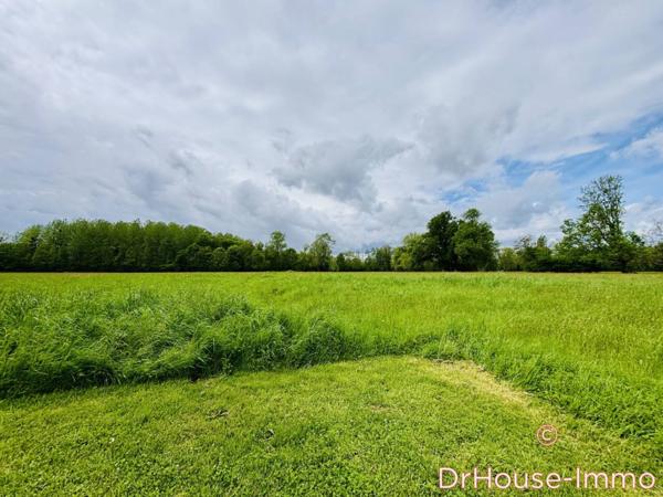 Maison à vendre 2 pièces de 265 m²