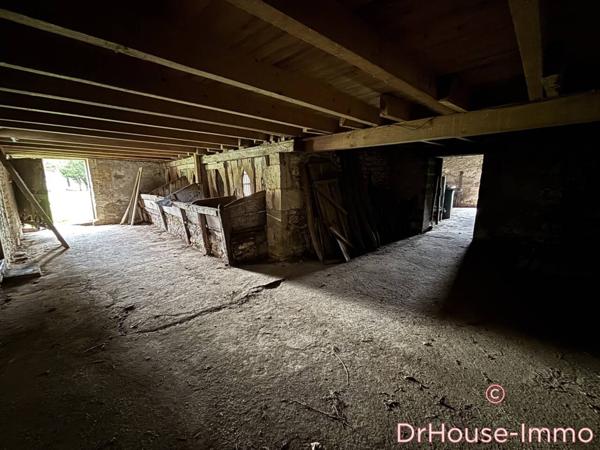 Maison à vendre 2 pièces de 265 m²