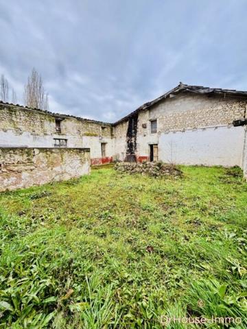 Maison à vendre 2 pièces de 265 m²