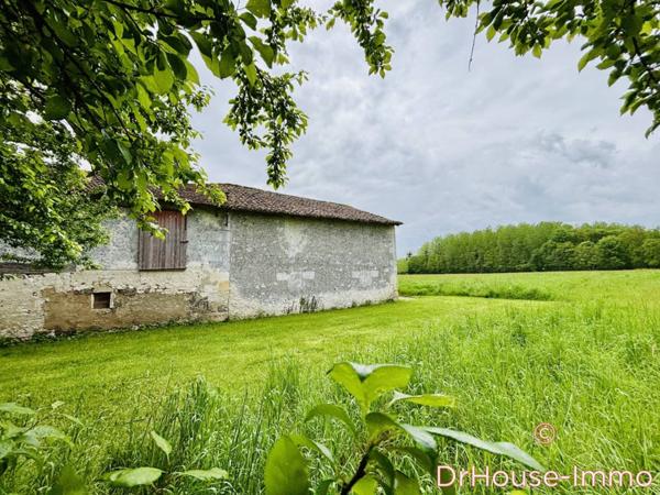 Maison à vendre 2 pièces de 265 m²