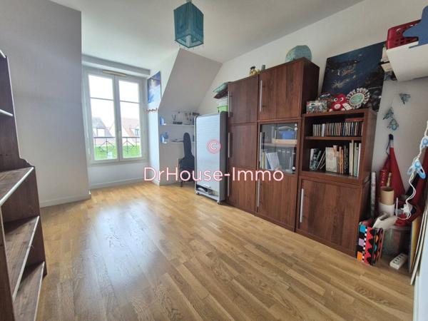 Maison à vendre 5 pièces de 89 m²