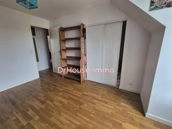 Maison à vendre 5 pièces de 89 m²