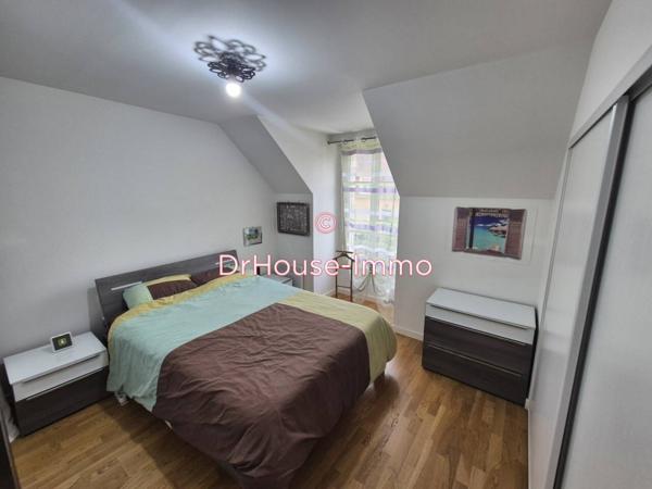 Maison à vendre 5 pièces de 89 m²