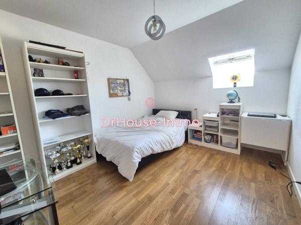 Maison à vendre 5 pièces de 89 m²