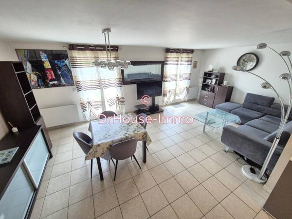 Maison à vendre 5 pièces de 89 m²