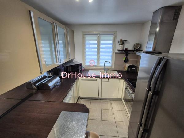 Maison à vendre 5 pièces de 89 m²