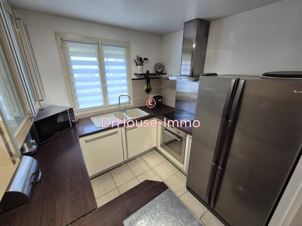 Maison à vendre 5 pièces de 89 m²