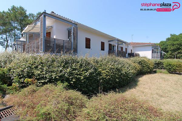 Appartement 3 pièces 62.1 m2