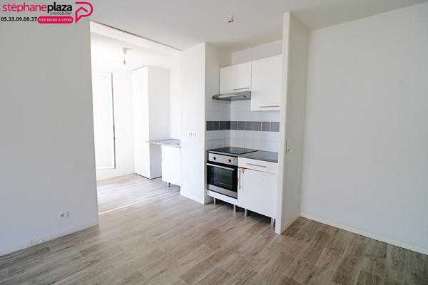 Appartement 3 pièces 62.1 m2