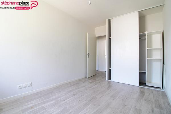 Appartement 3 pièces 62.1 m2