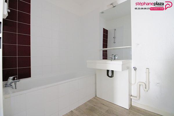 Appartement 3 pièces 62.1 m2