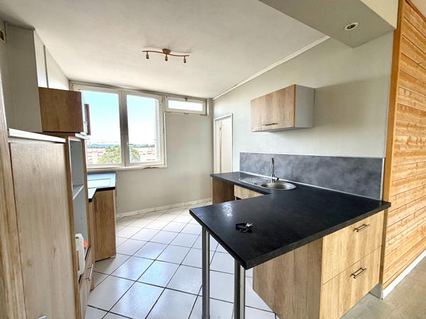 Appartement 4 pièces 76 m2