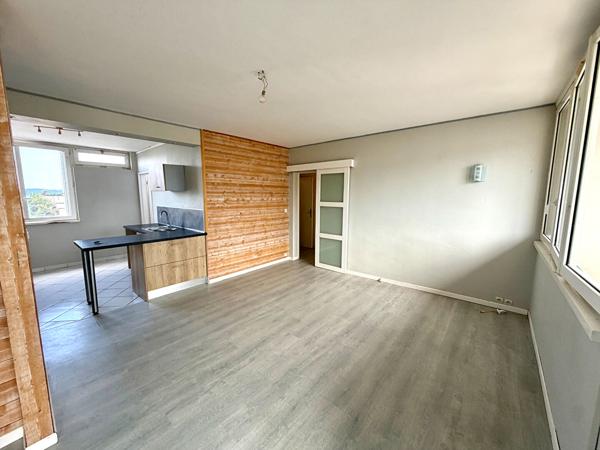Appartement 4 pièces 76 m2