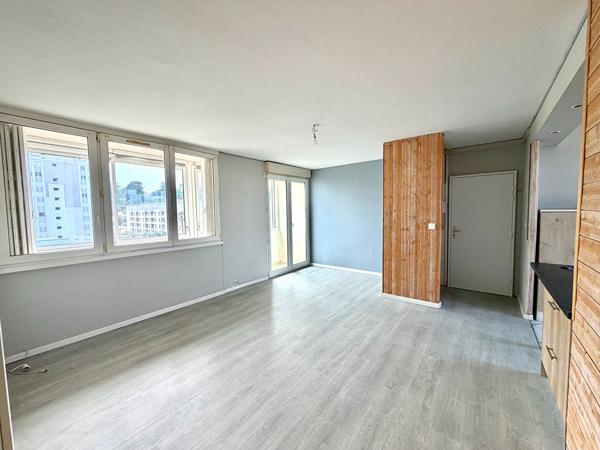 Appartement 4 pièces 76 m2