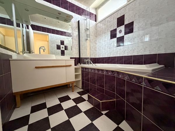 Appartement 4 pièces 76 m2