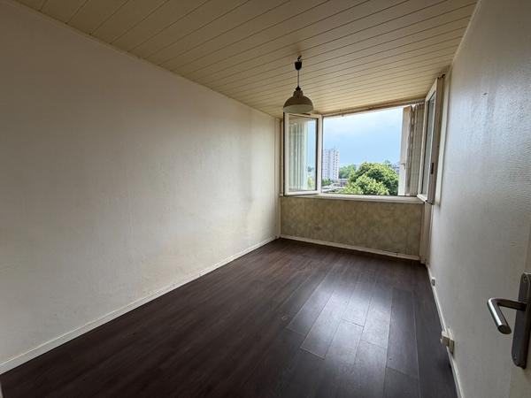 Appartement 4 pièces 76 m2