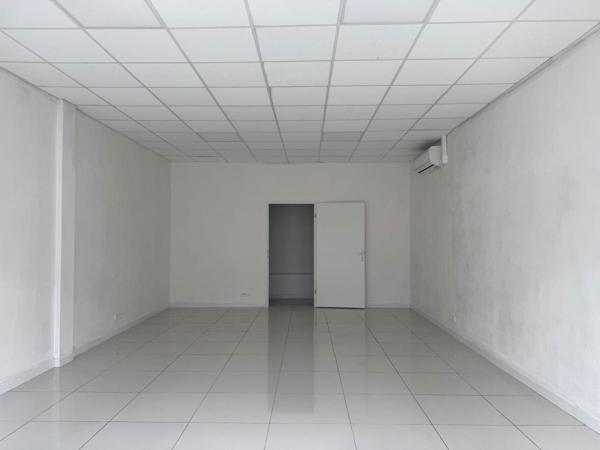 Location / Bureaux
