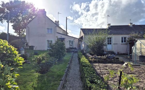 Maison à vendre    5 pièces • 125 m2 Péaule