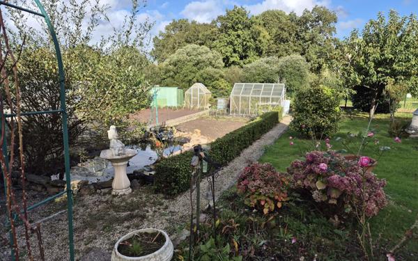 Maison à vendre    5 pièces • 125 m2 Péaule