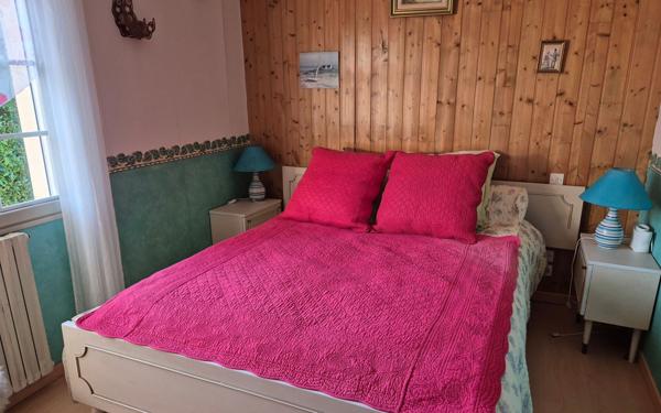 Maison à vendre    5 pièces • 125 m2 Péaule