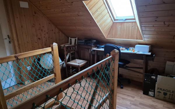 Maison à vendre    5 pièces • 125 m2 Péaule