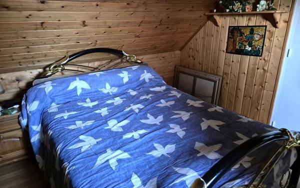 Maison à vendre    5 pièces • 125 m2 Péaule