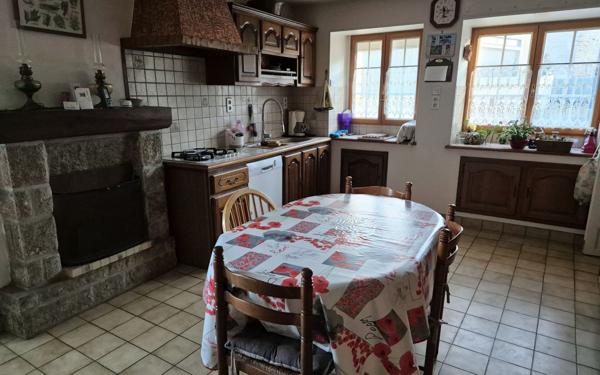 Maison à vendre    5 pièces • 125 m2 Péaule