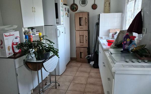 Maison à vendre    5 pièces • 125 m2 Péaule