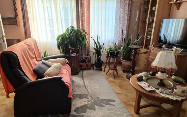 Maison à vendre    5 pièces • 125 m2 Péaule