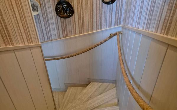 Maison à vendre    5 pièces • 125 m2 Péaule