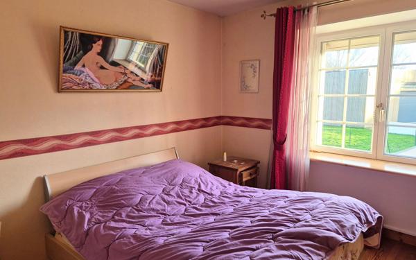 Maison à vendre    5 pièces • 125 m2 Péaule