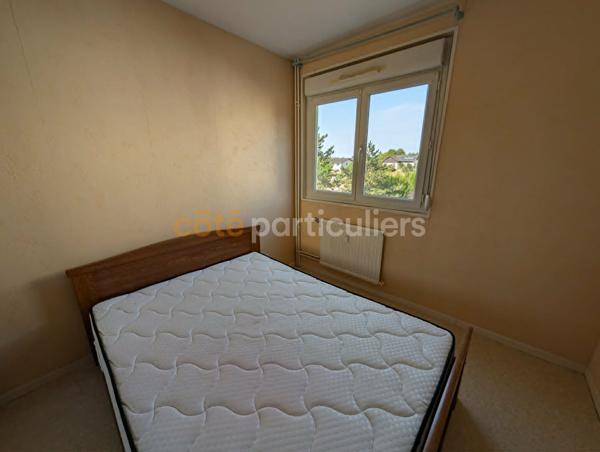 Vente
                Appartement70 m² - 3 Pièces -
                    BAR LE DUC (55000)
