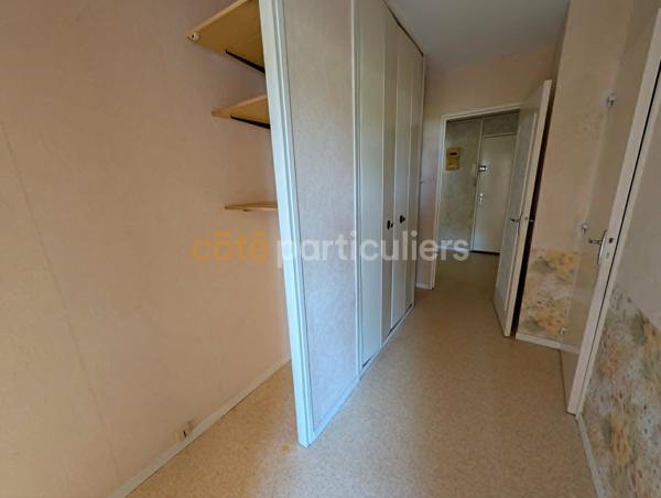 Vente
                Appartement70 m² - 3 Pièces -
                    BAR LE DUC (55000)
