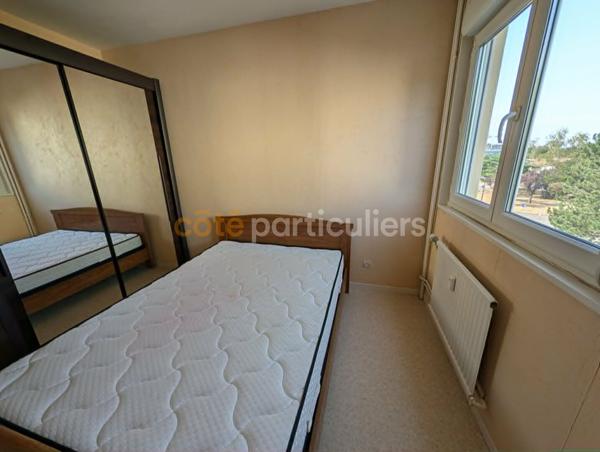 Vente
                Appartement70 m² - 3 Pièces -
                    BAR LE DUC (55000)