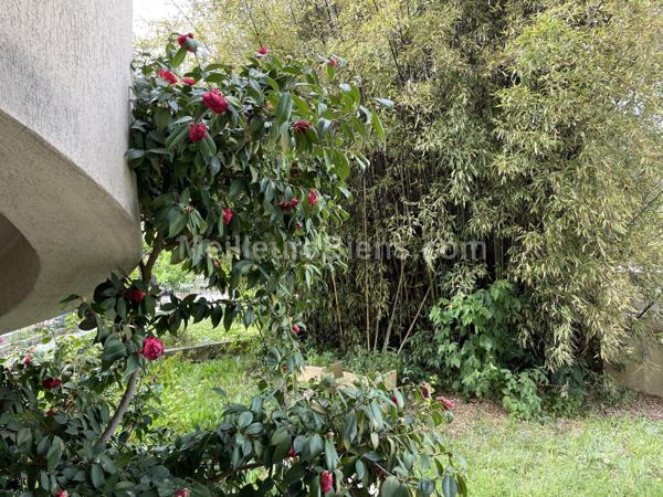 La Pompignane- villa 6 pièces 160 m2 sur terrain de 616 m2