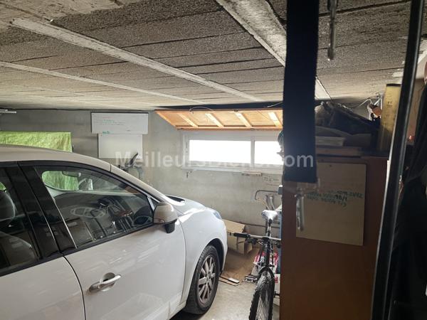 La Pompignane- villa 6 pièces 160 m2 sur terrain de 616 m2