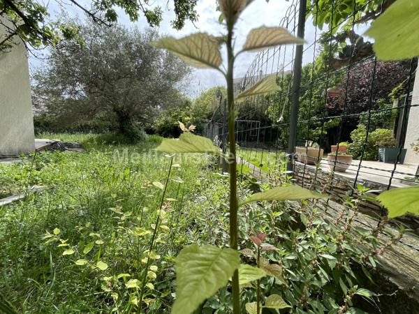 La Pompignane- villa 6 pièces 160 m2 sur terrain de 616 m2