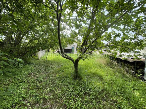 La Pompignane- villa 6 pièces 160 m2 sur terrain de 616 m2