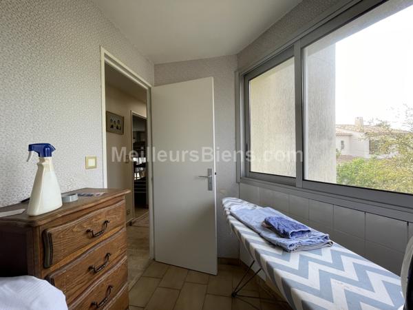 La Pompignane- villa 6 pièces 160 m2 sur terrain de 616 m2