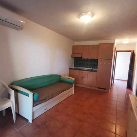 Linguizzetta (20230) T3 AVEC TERRASSE, VUE JARDIN