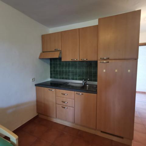 Linguizzetta (20230) T3 AVEC TERRASSE, VUE JARDIN