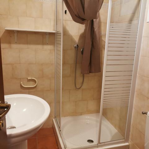 Linguizzetta (20230) T3 AVEC TERRASSE, VUE JARDIN