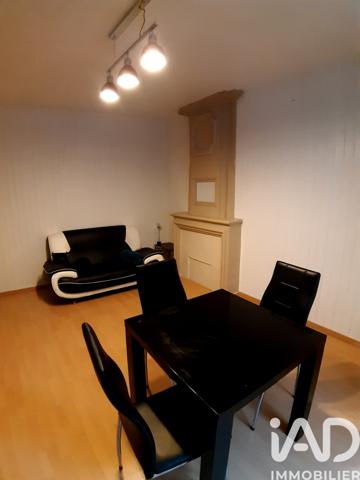 Appartement à vendre 2 pièces 34 m² La Rochelle