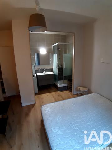 Appartement à vendre 2 pièces 34 m² La Rochelle