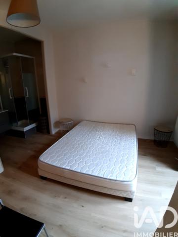 Appartement à vendre 2 pièces 34 m² La Rochelle