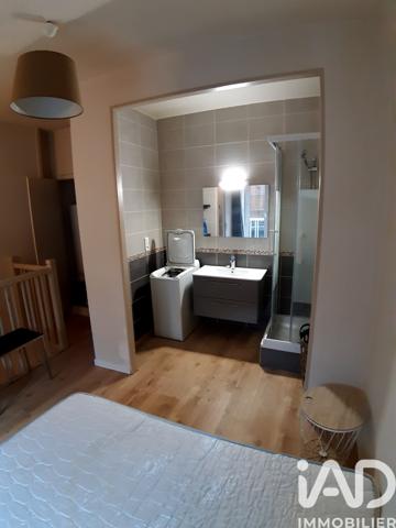 Appartement à vendre 2 pièces 34 m² La Rochelle