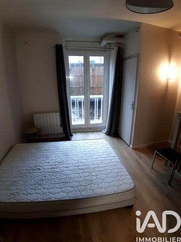 Appartement à vendre 2 pièces 34 m² La Rochelle