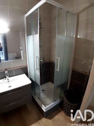 Appartement à vendre 2 pièces 34 m² La Rochelle